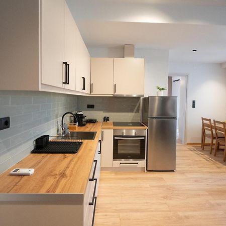 Feelin' Good Apartment Ioannina Exterior foto